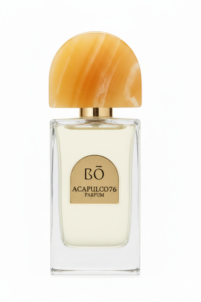 Acapulco 76 by House of Bo Samples 1ml, 2ml, 3ml, 5ml, 9ml, 15ml