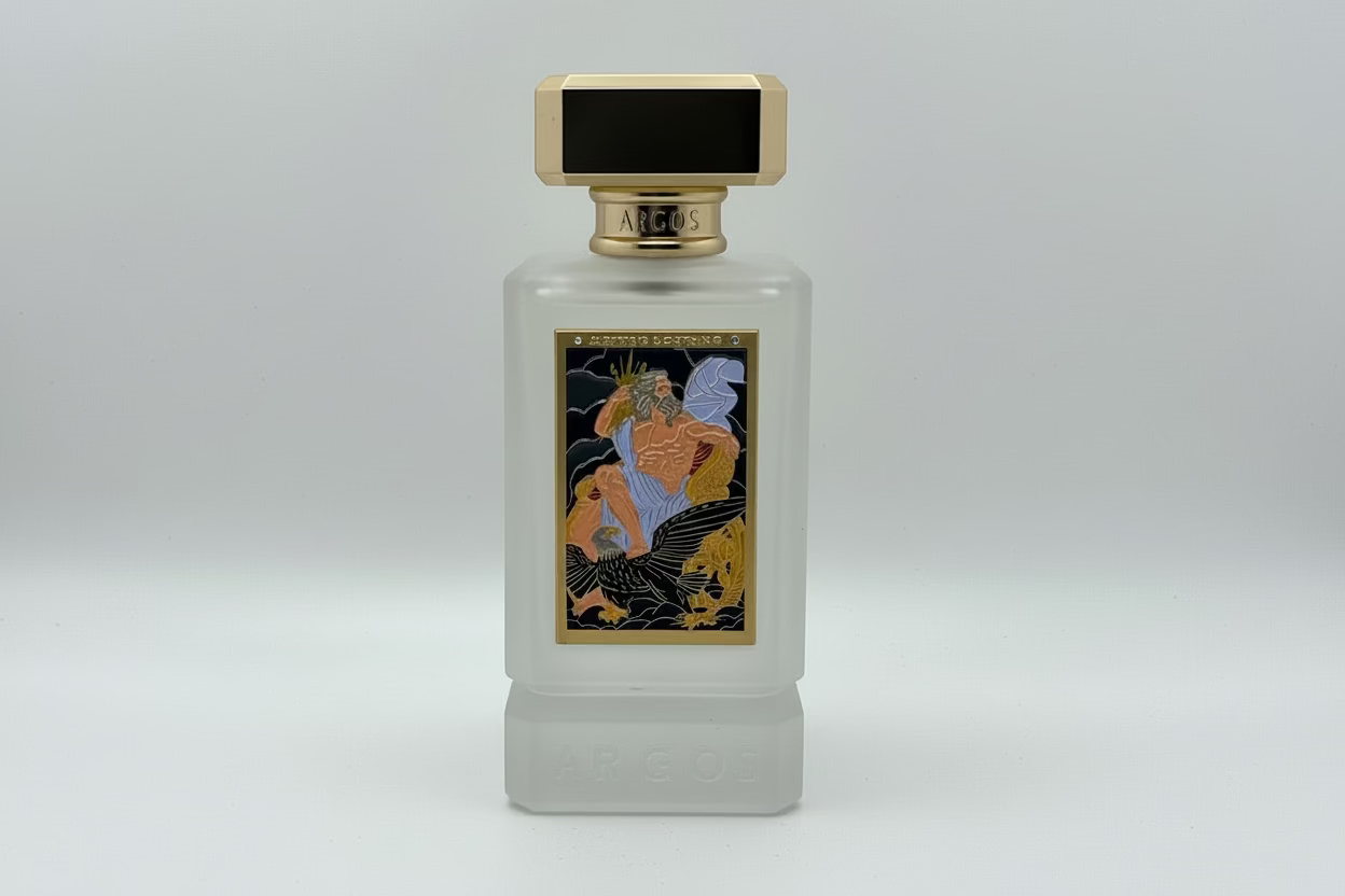 Jupiter's Lightning Extrait