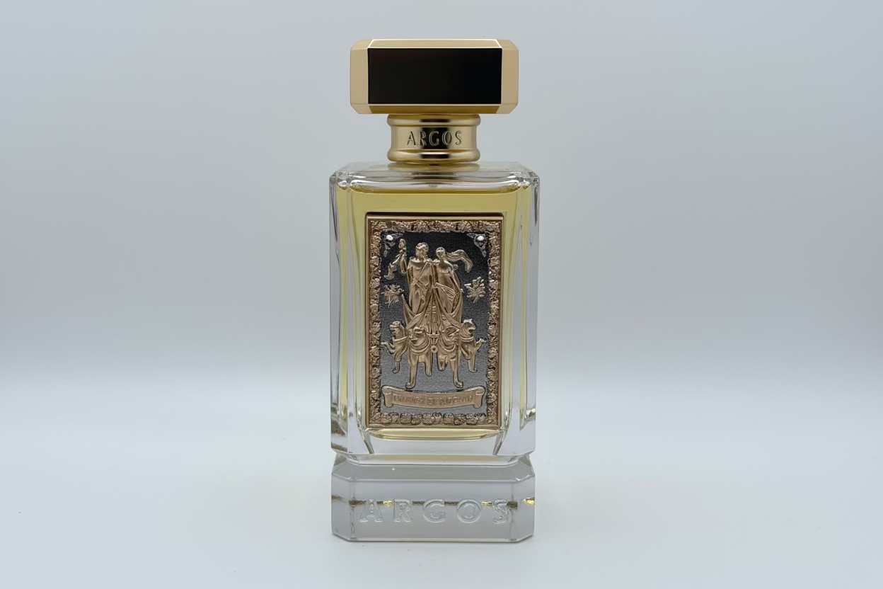 Triumph Of Bacchus EDP