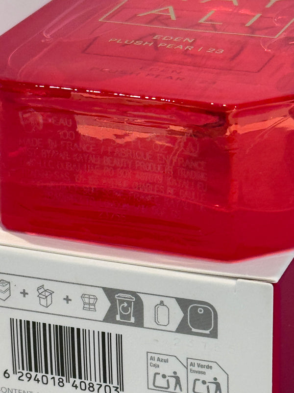 Source bottle