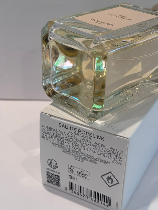 Source bottle