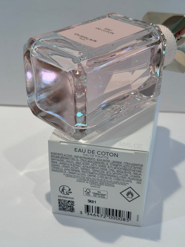 Source bottle