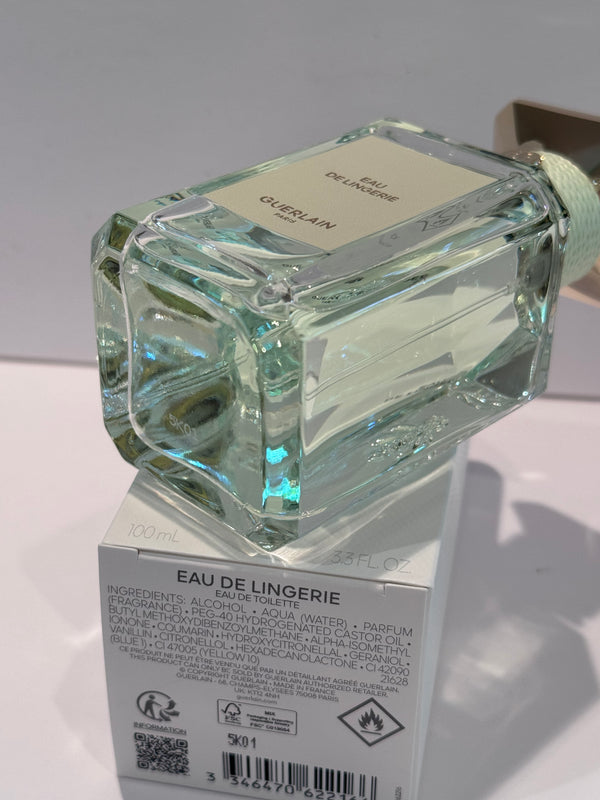Source bottle