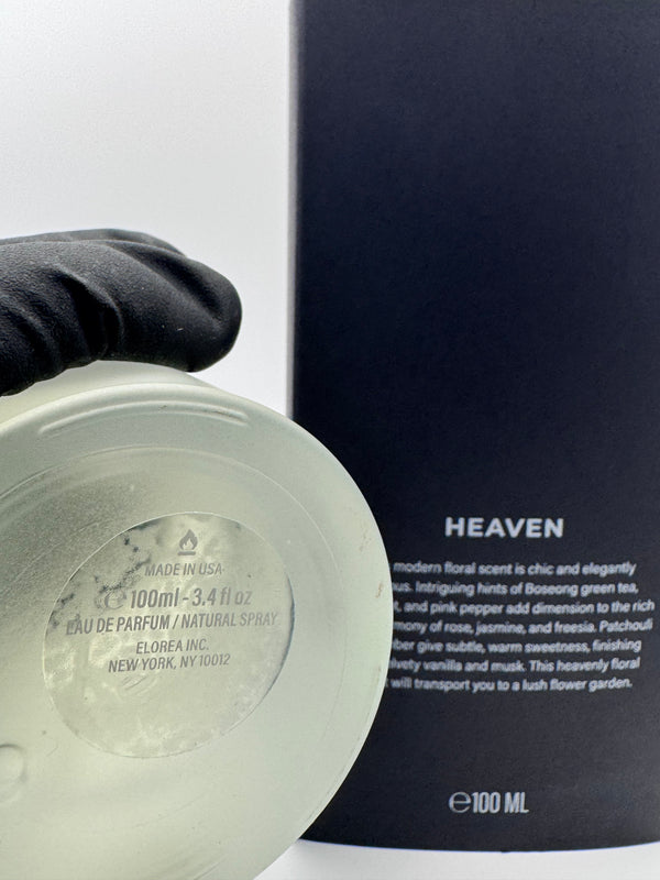 Source bottle
