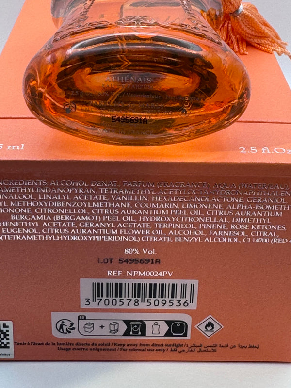 Source bottle