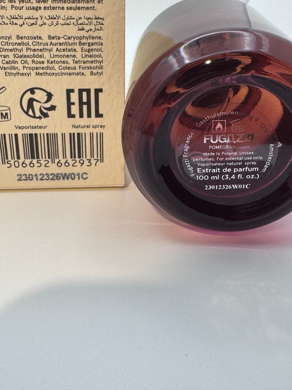 Source bottle