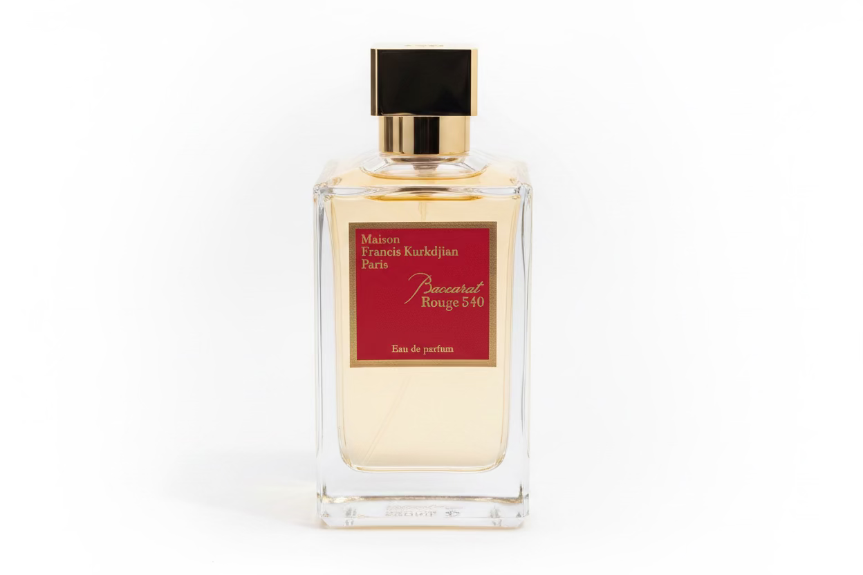 MFK Baccarat Rouge 540 EDP