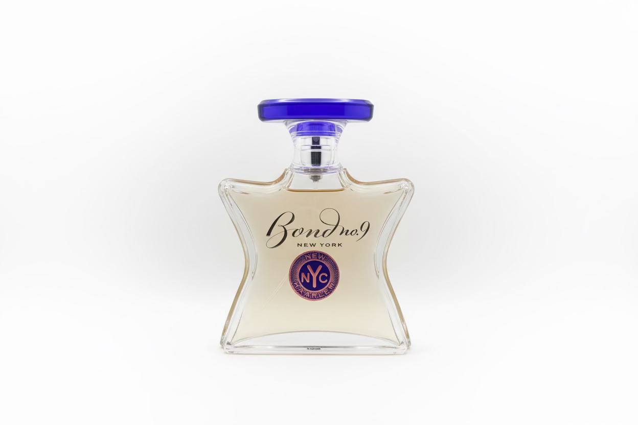 New Haarlem EDP