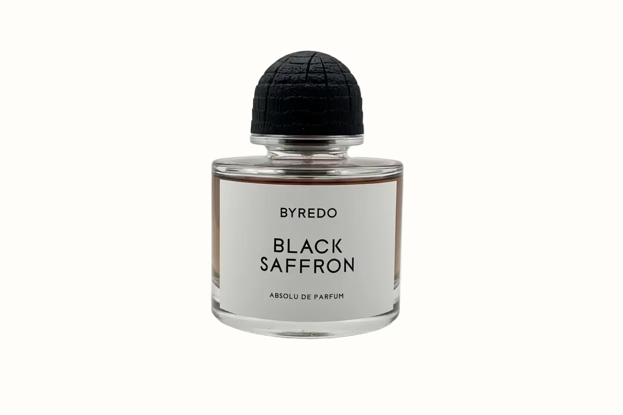 Black Saffron Absolu