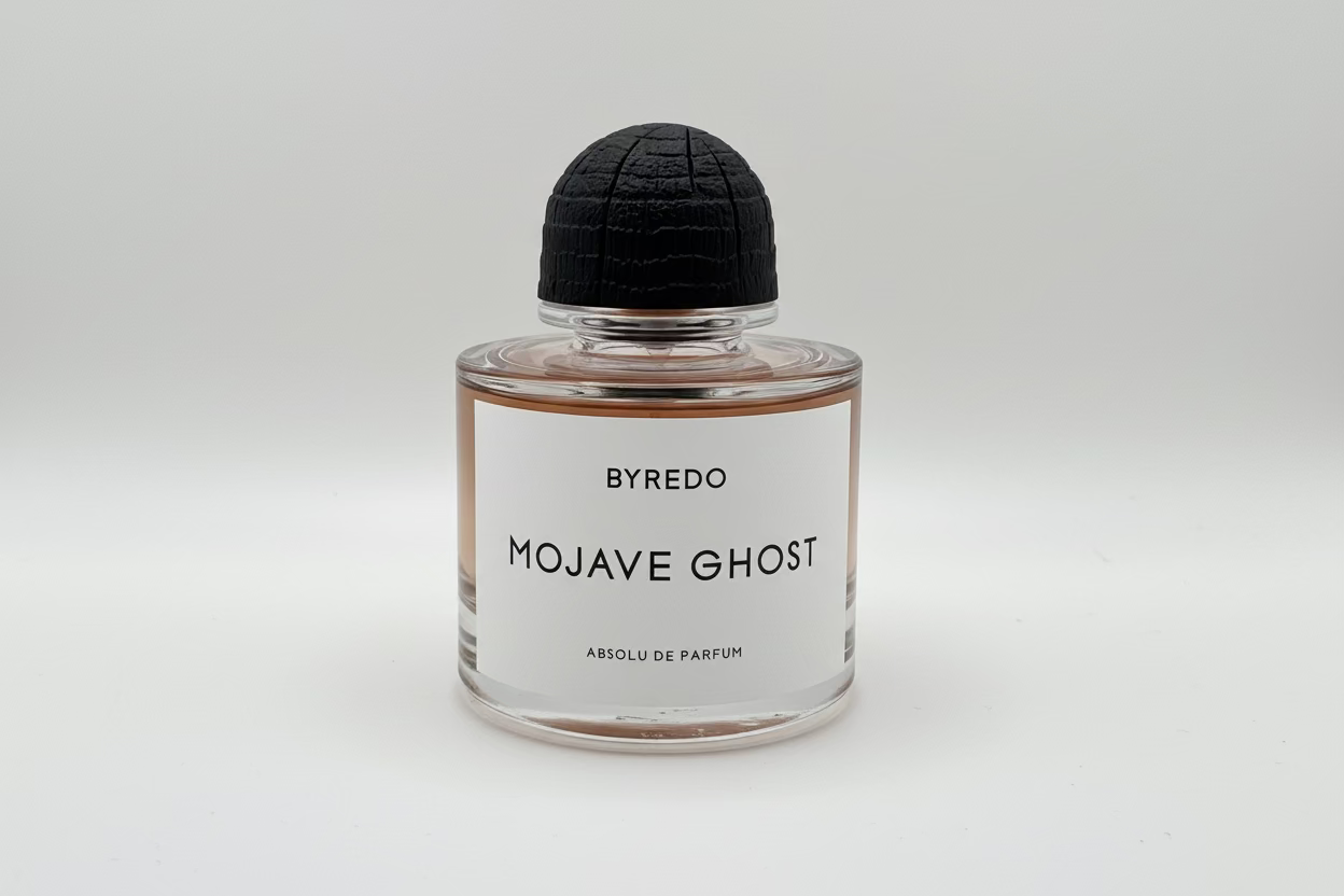 Mojave Ghost Absolu