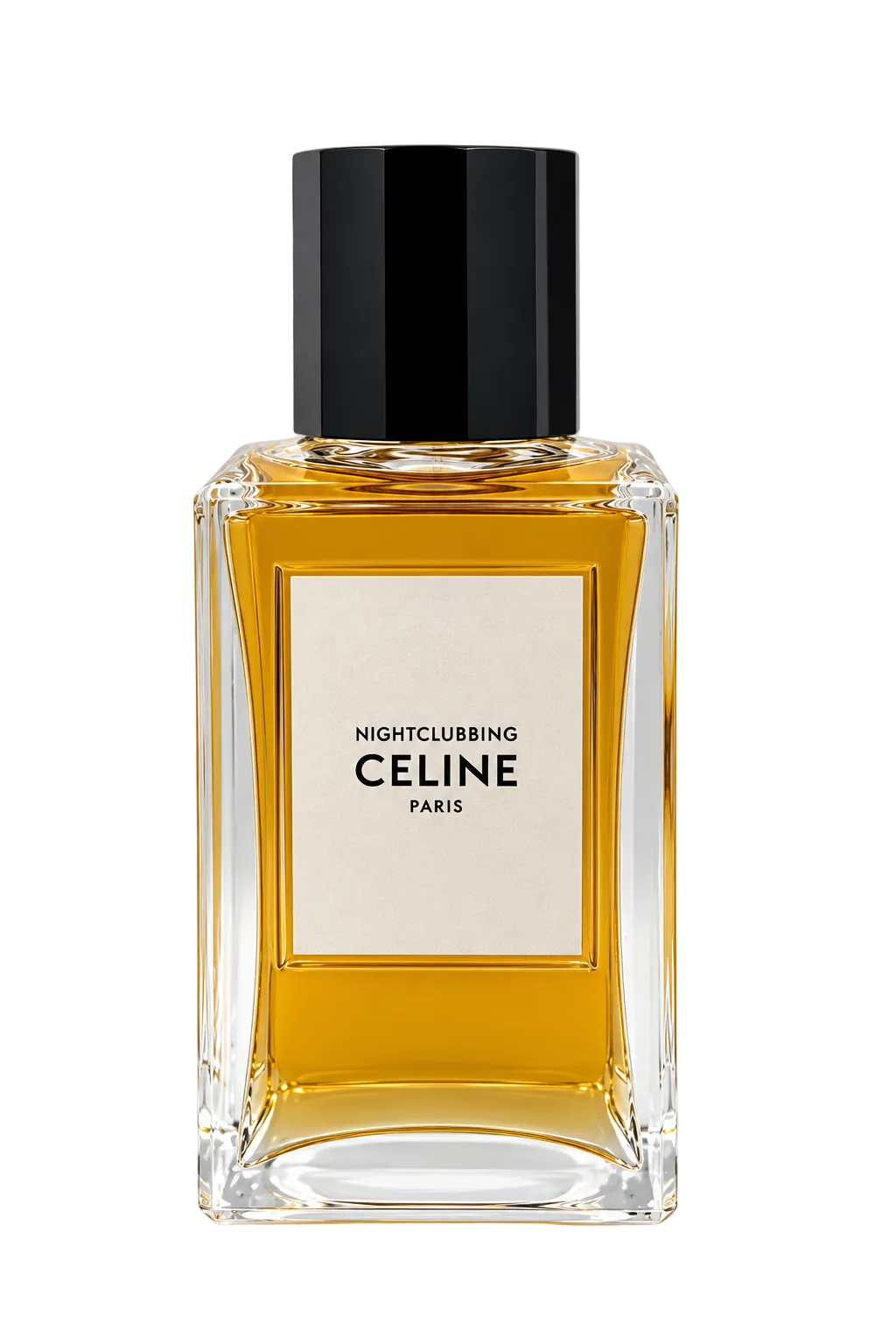 Celine Nightclubbing Perfume Samples