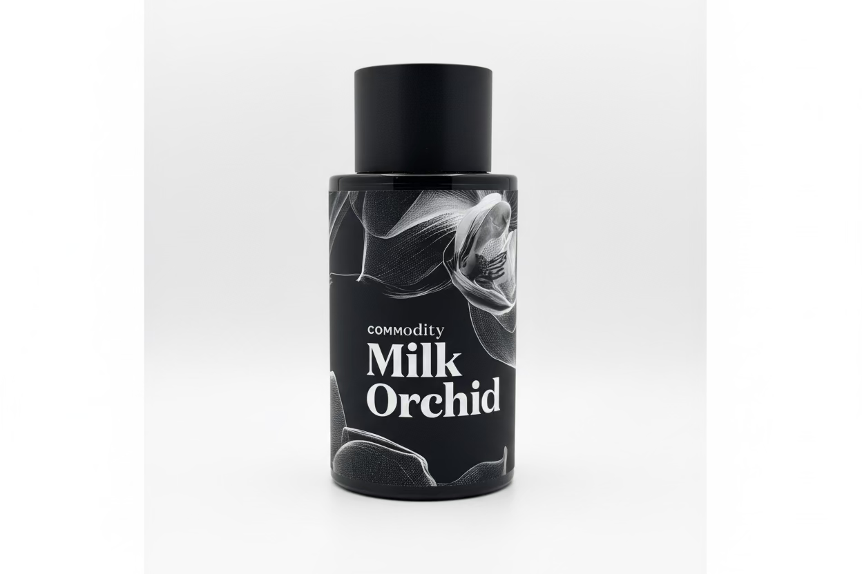 Milk Orchid EDP