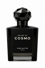 House of Cosmo Dark Matter Perfume Samples