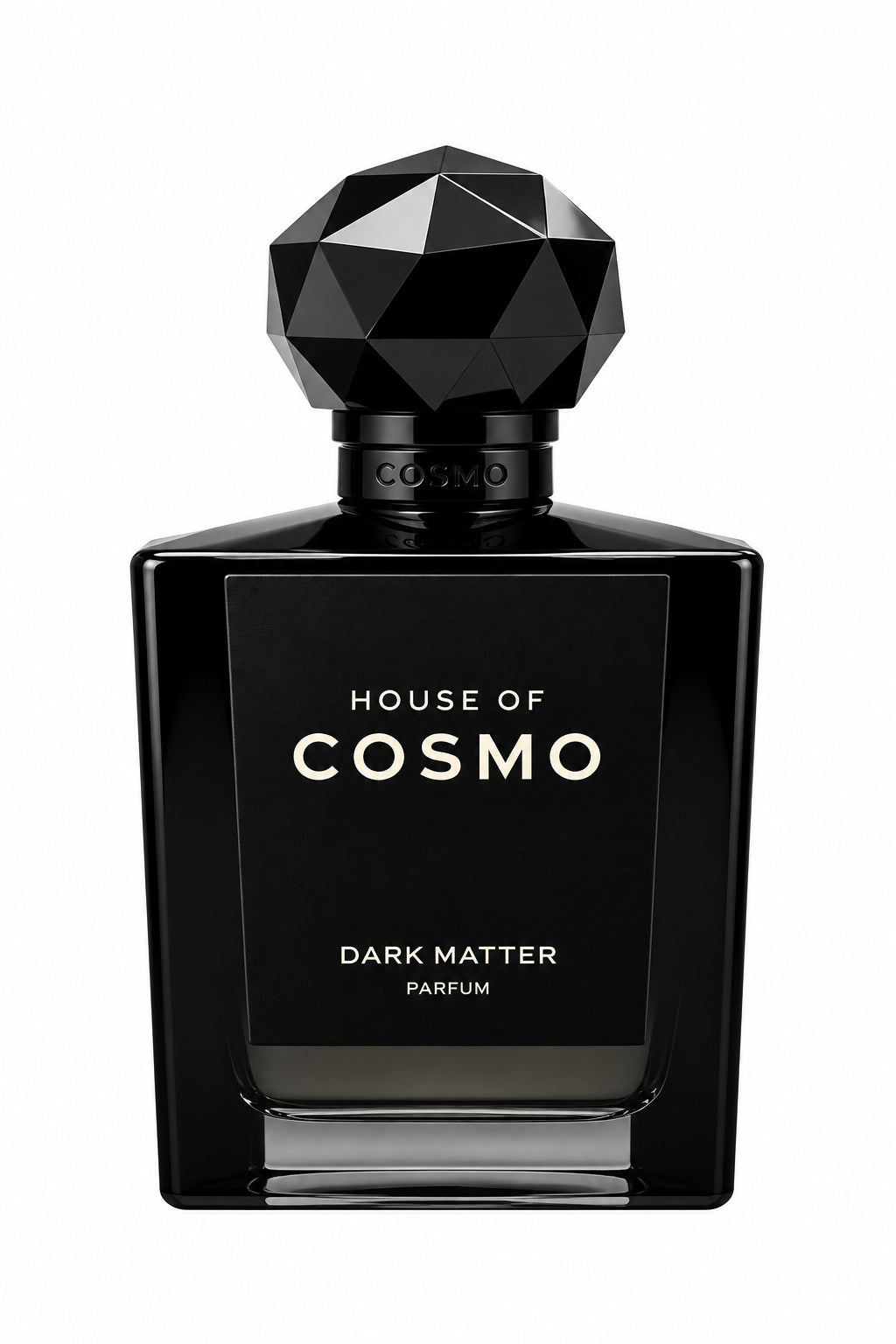 House of Cosmo Dark Matter Perfume Samples