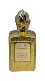 Maison Mataha Escapade Gourmande Grand Cru Perfume Samples