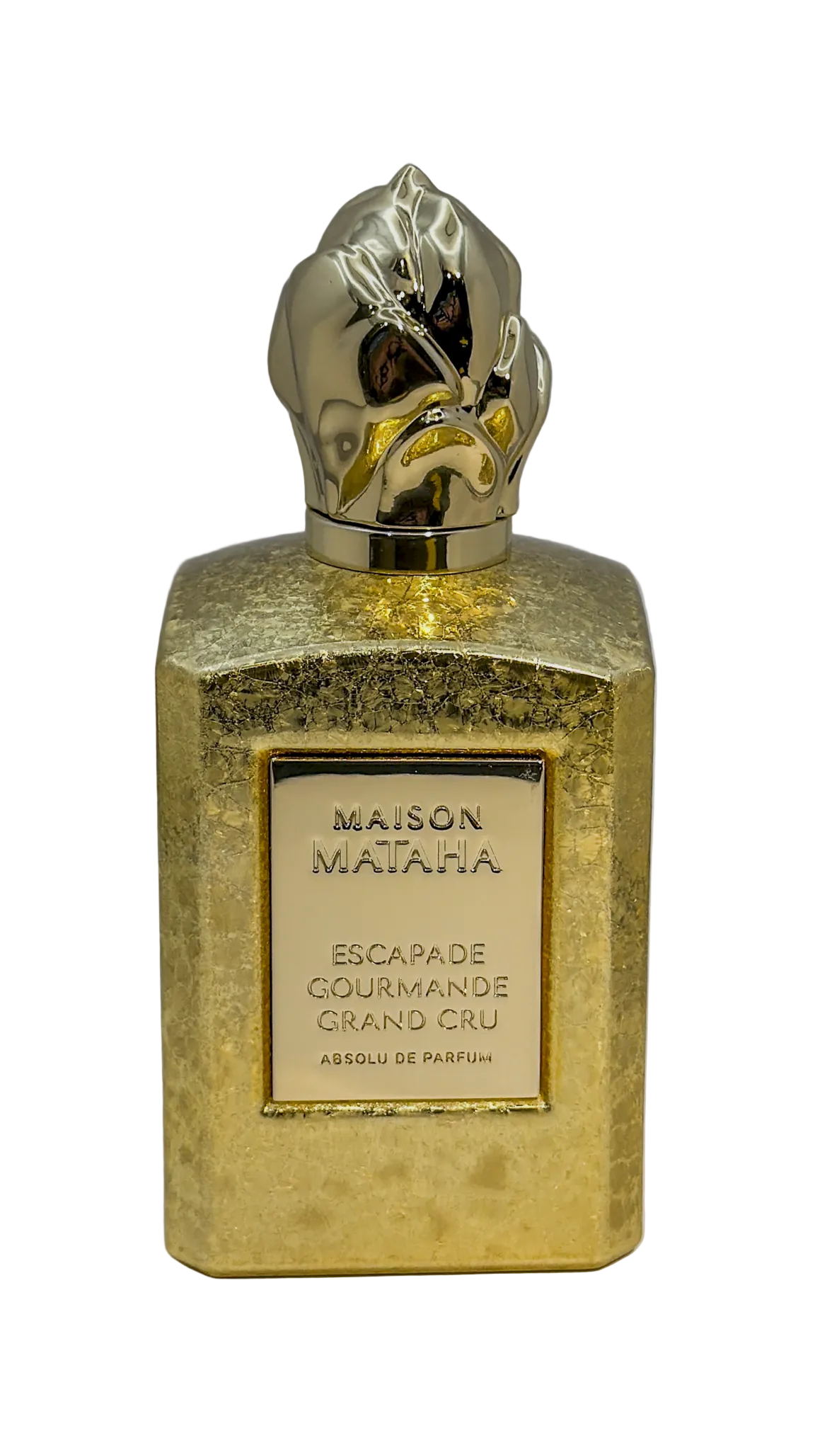 Maison Mataha Escapade Gourmande Grand Cru Perfume Samples