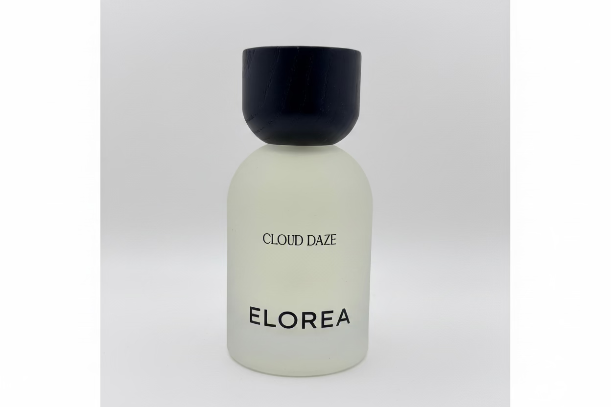 Elorea Cloud Daze