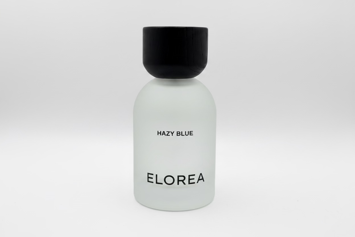 Elorea Hazy Blue EDP