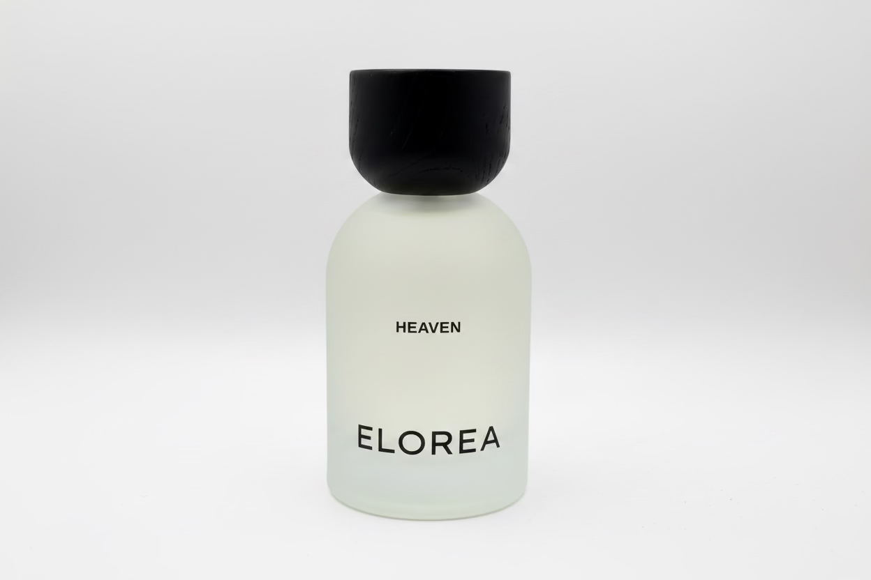 Elorea Heaven