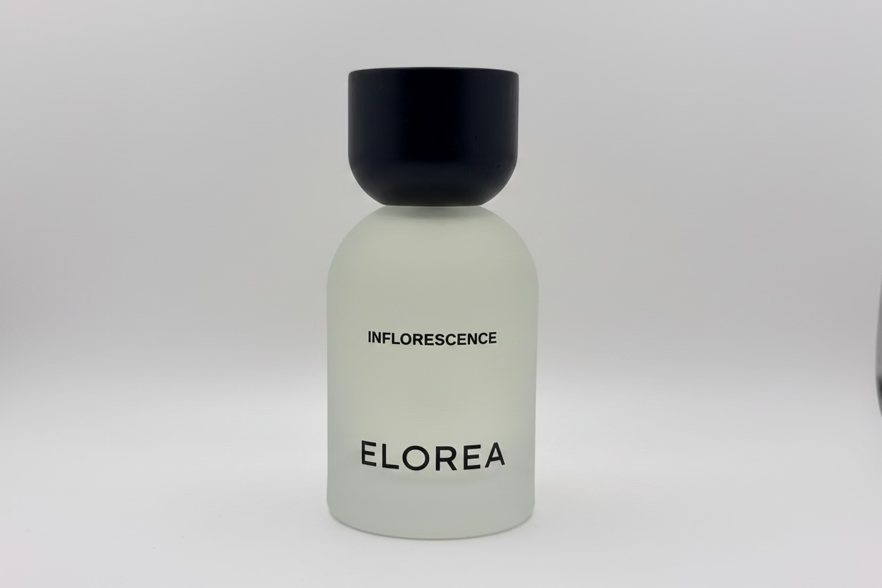 Elorea Inflorescence