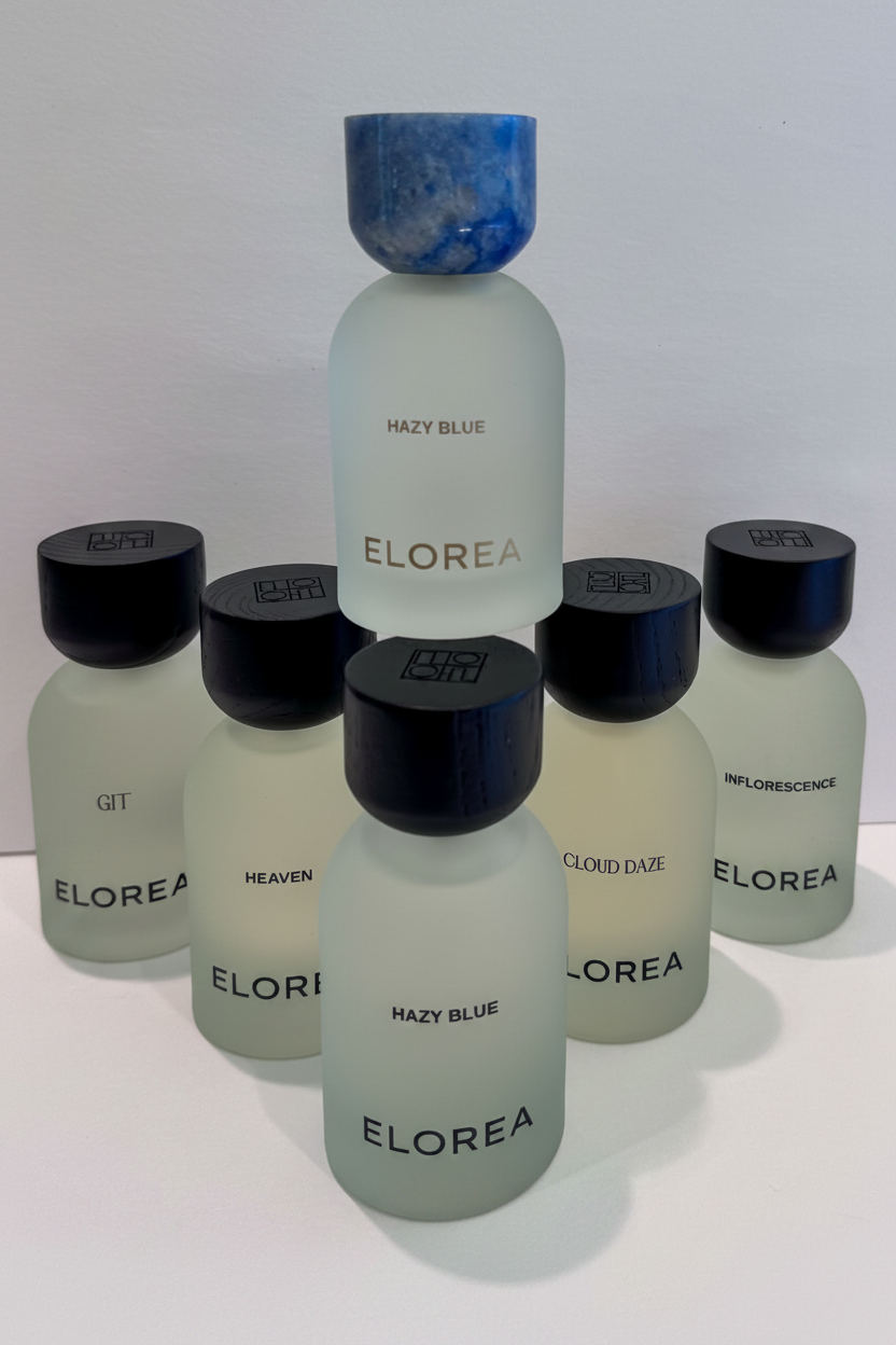 Elorea Set
