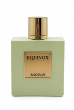 Rayhaan Equinox Perfume Samples