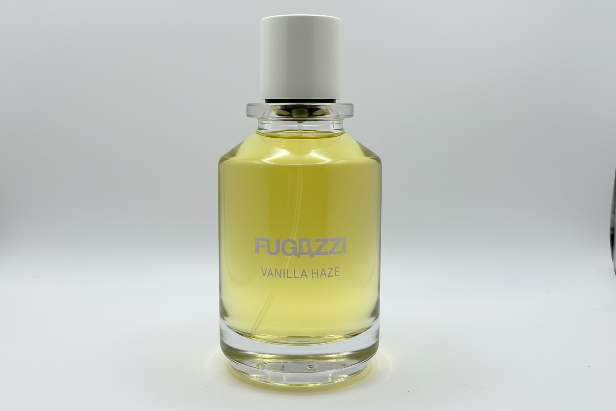 Vanilla Haze EDP
