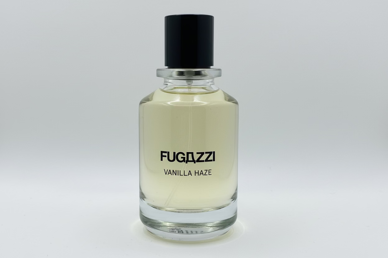 Vanilla Haze Extrait