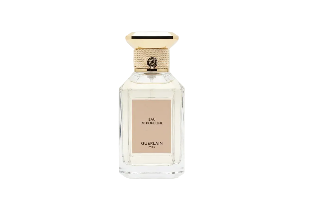 Eau de Popeline EDT