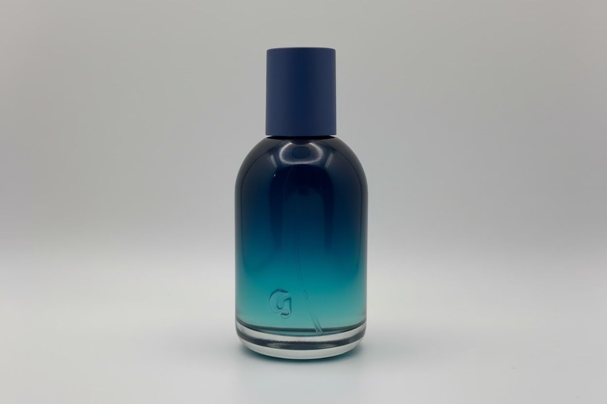 Glossier You Soie EDP