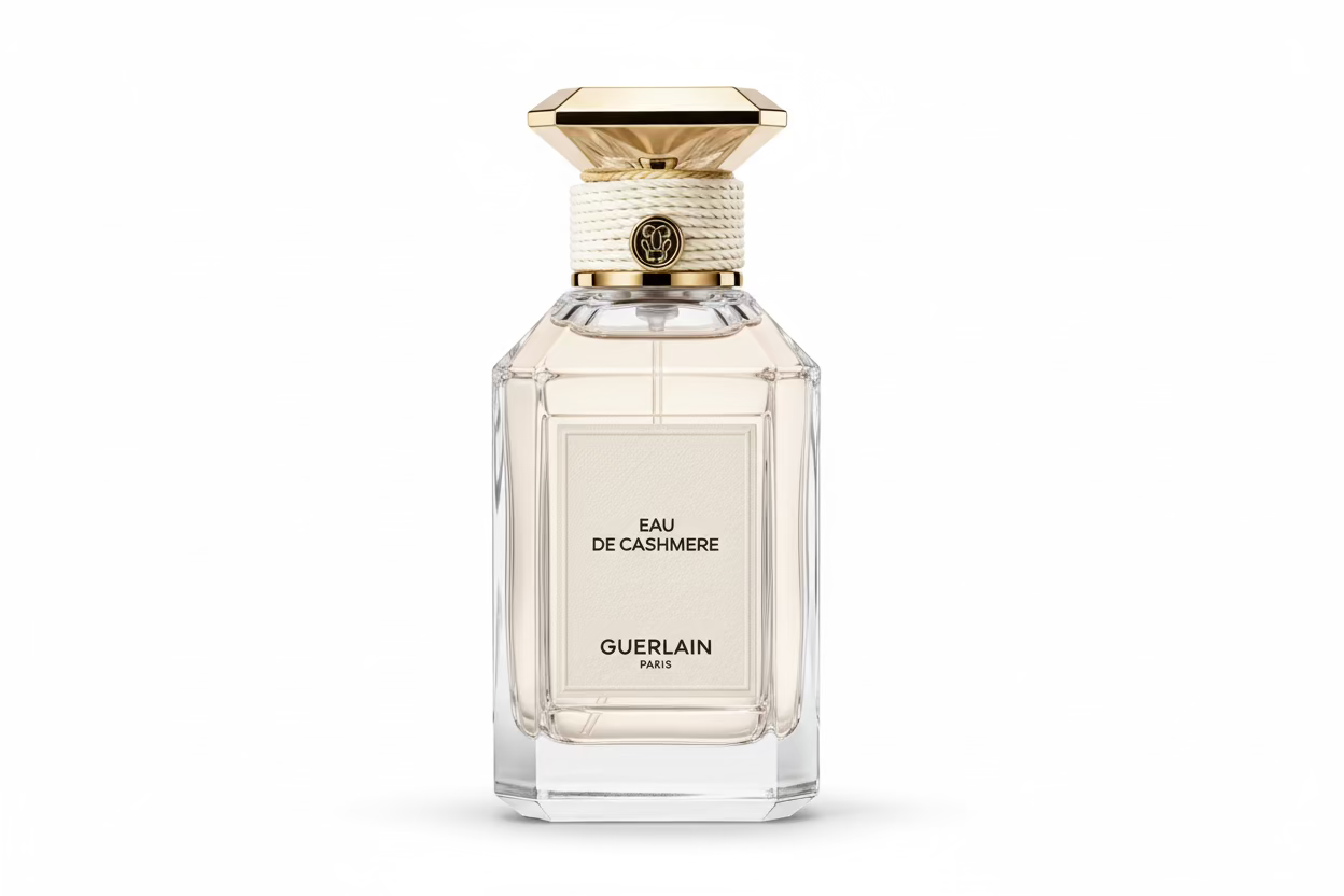 Eau de Cashmere EDT