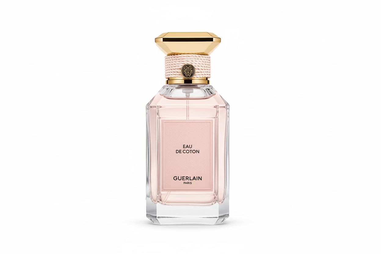 Eau de Coton EDT