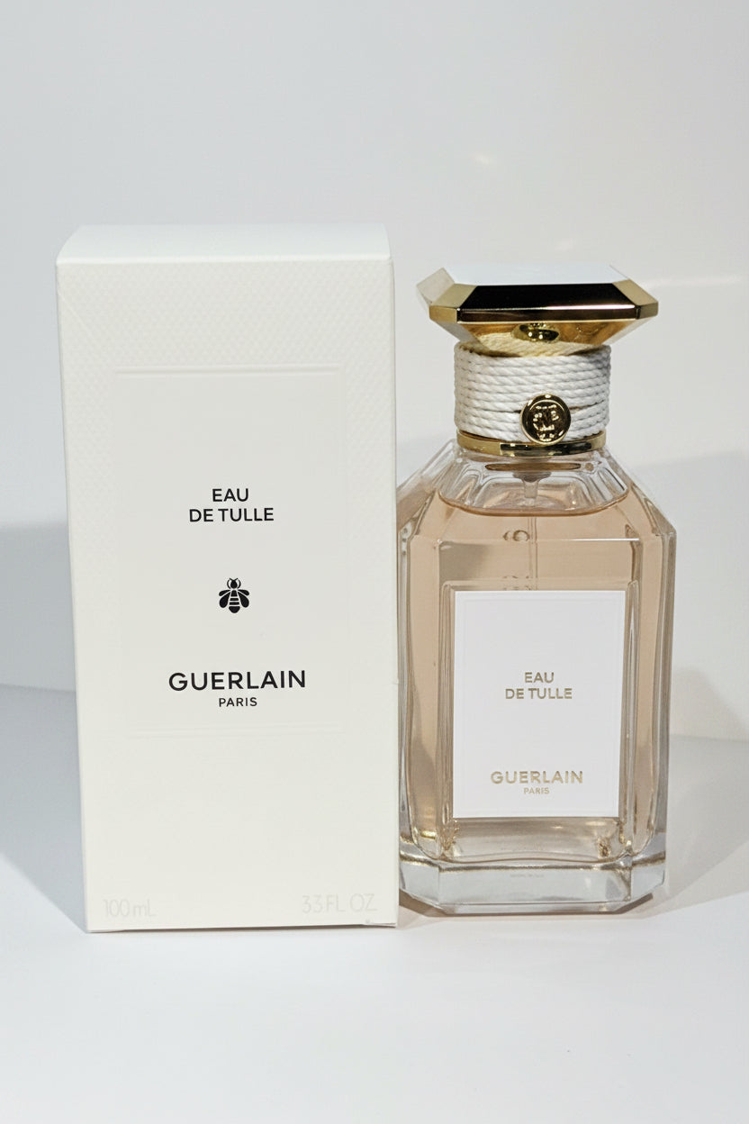 Eau de Tulle EDT