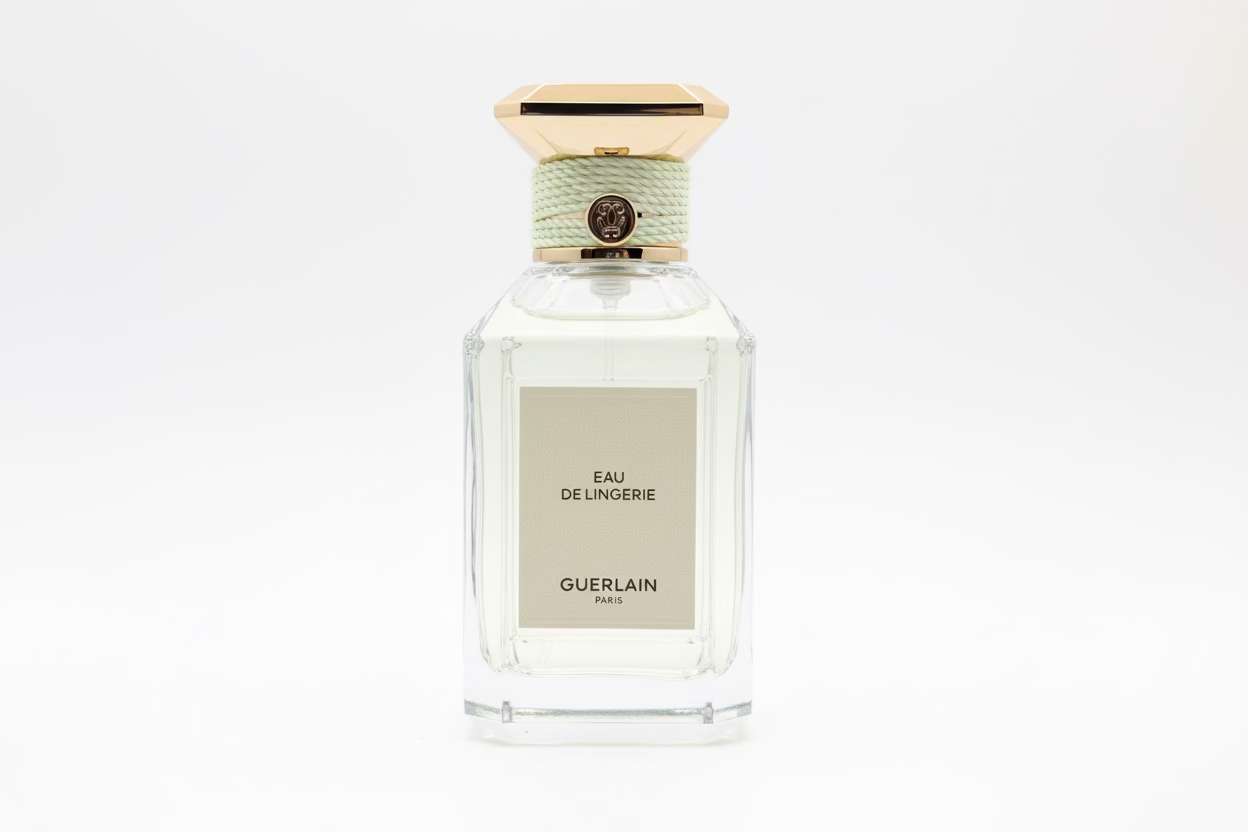 Eau de Lingerie EDT