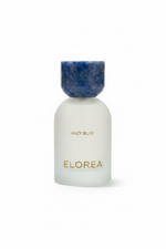 Hazy Blue Extrait by Elorea