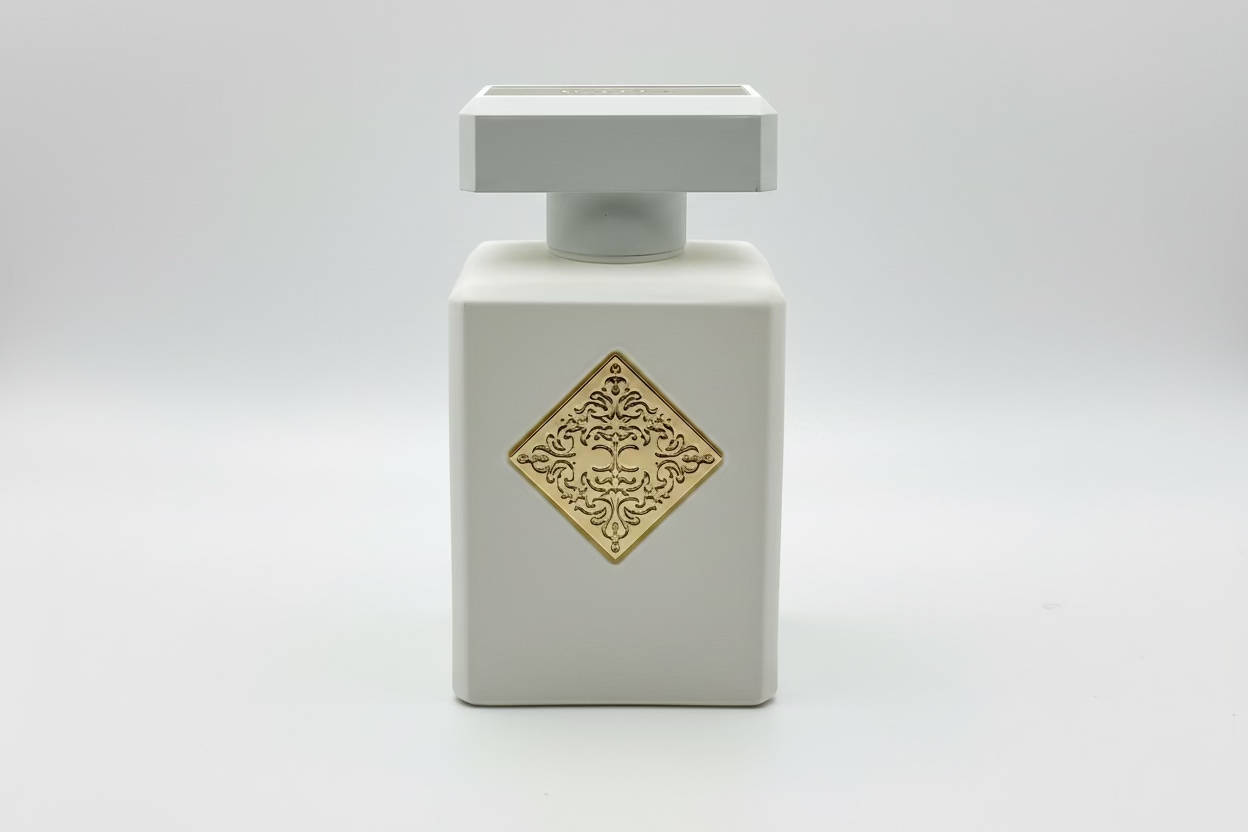 Initio Musk Therapy