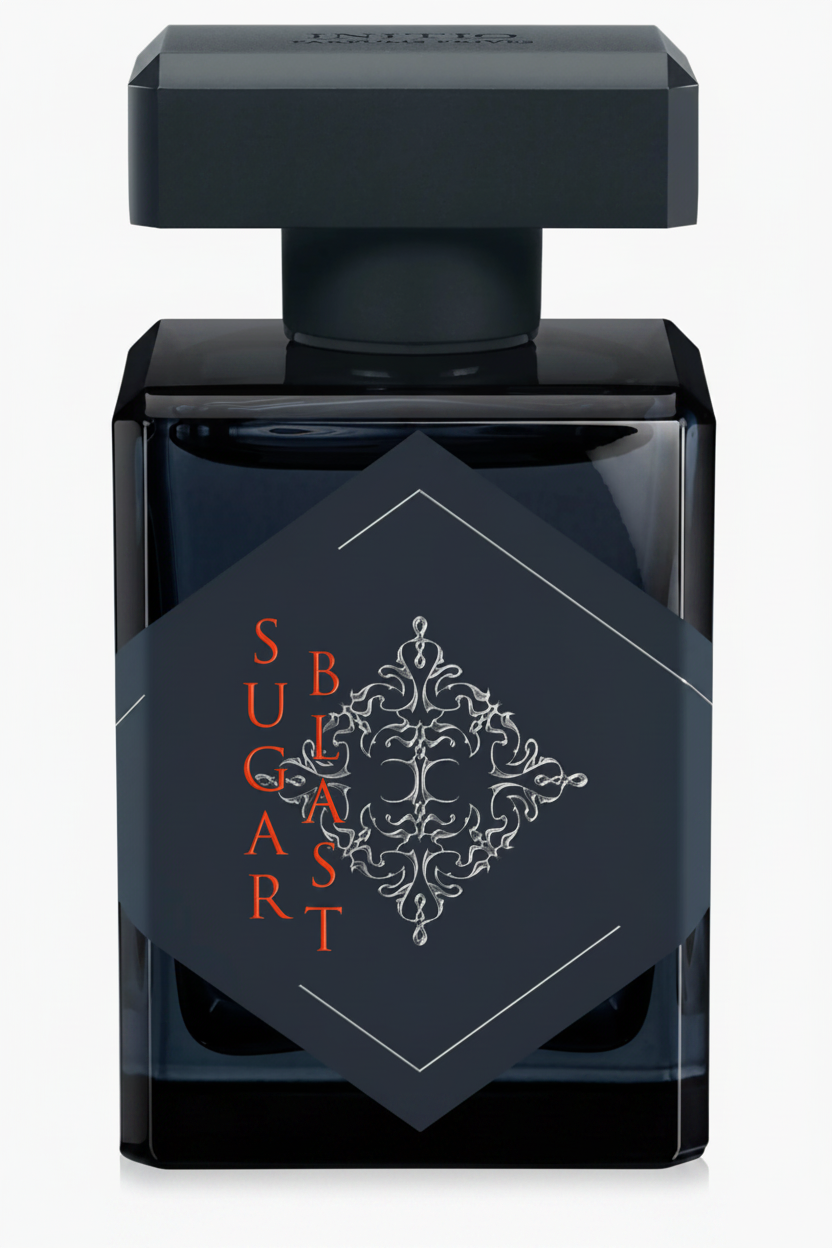 Sugar Blast by Initio