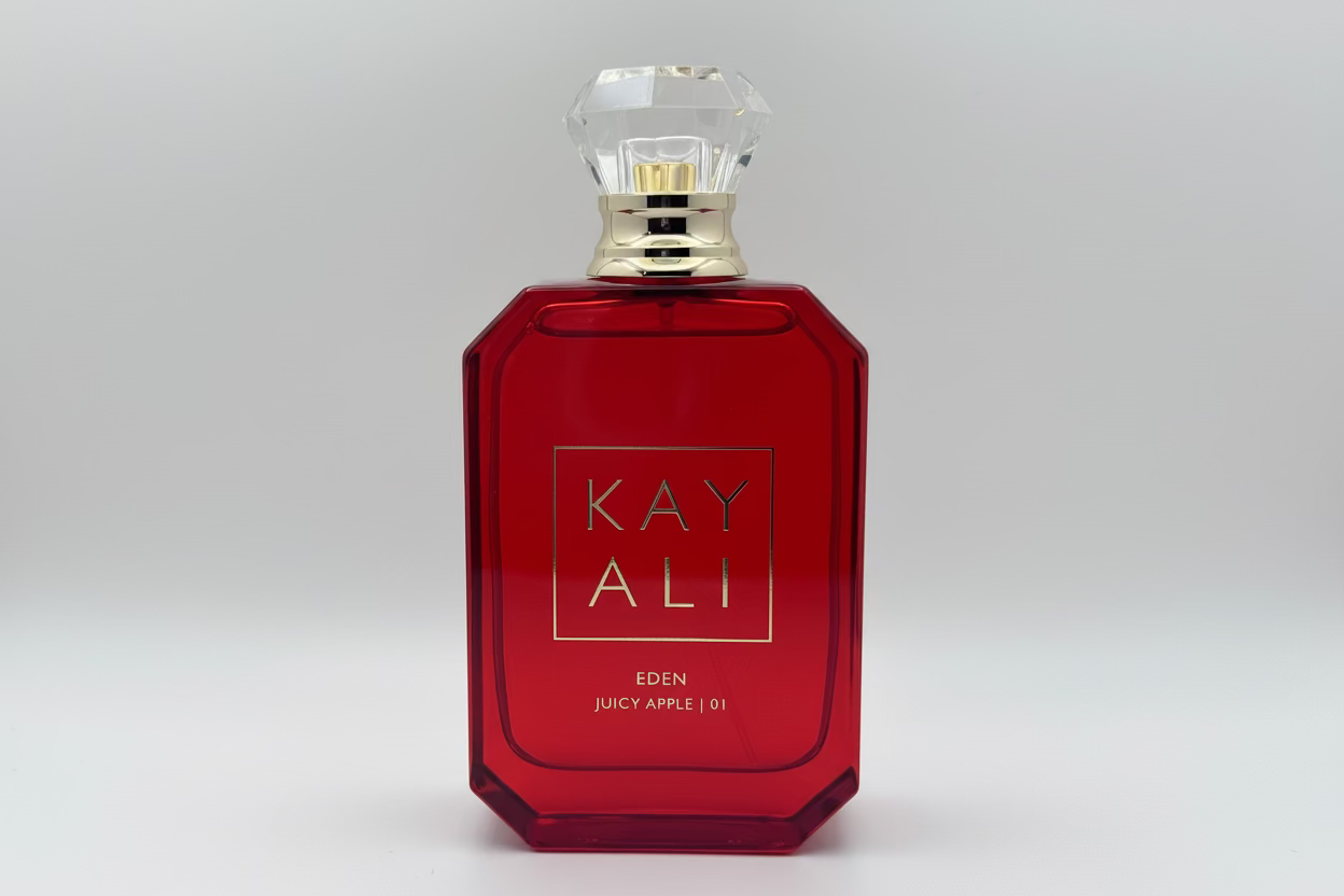 Eden Juicy Apple EDP
