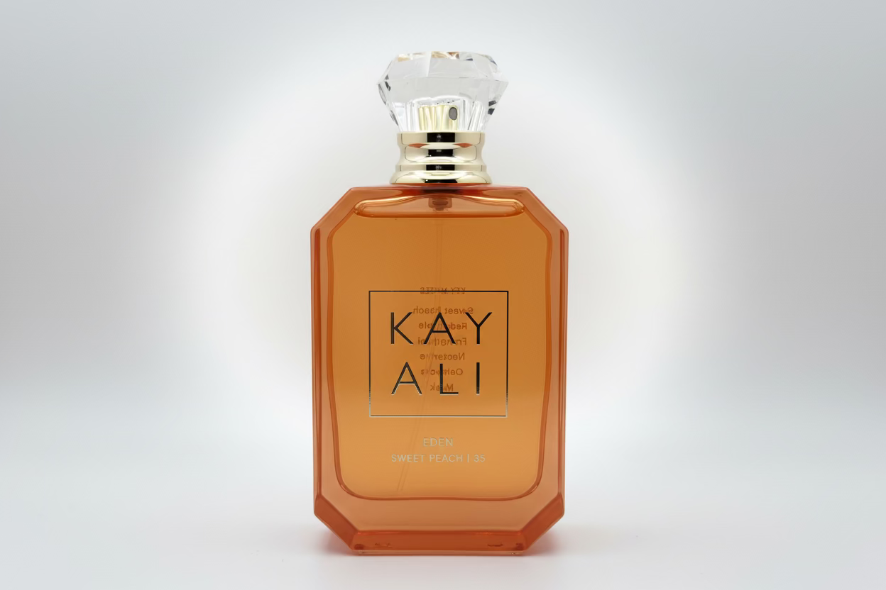 Eden Sweet Peach EDP