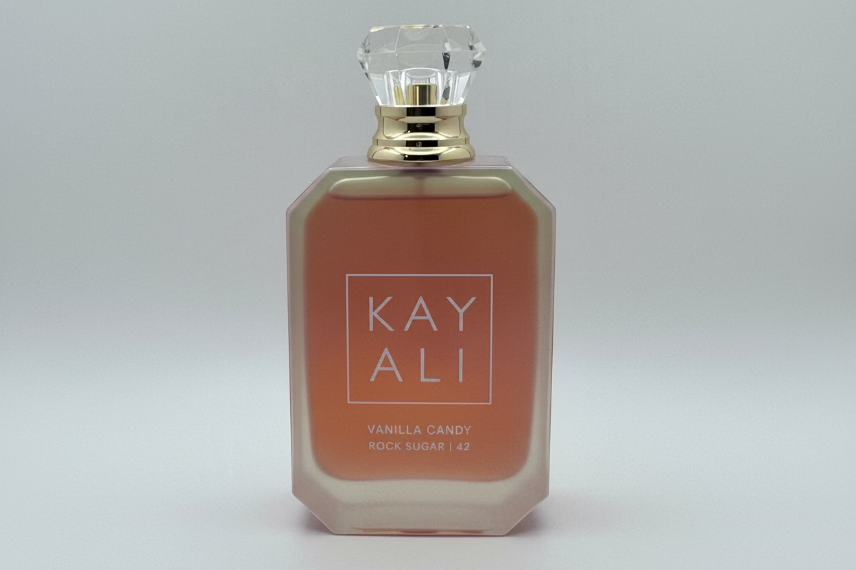 Vanilla Candy Rock Sugar EDP