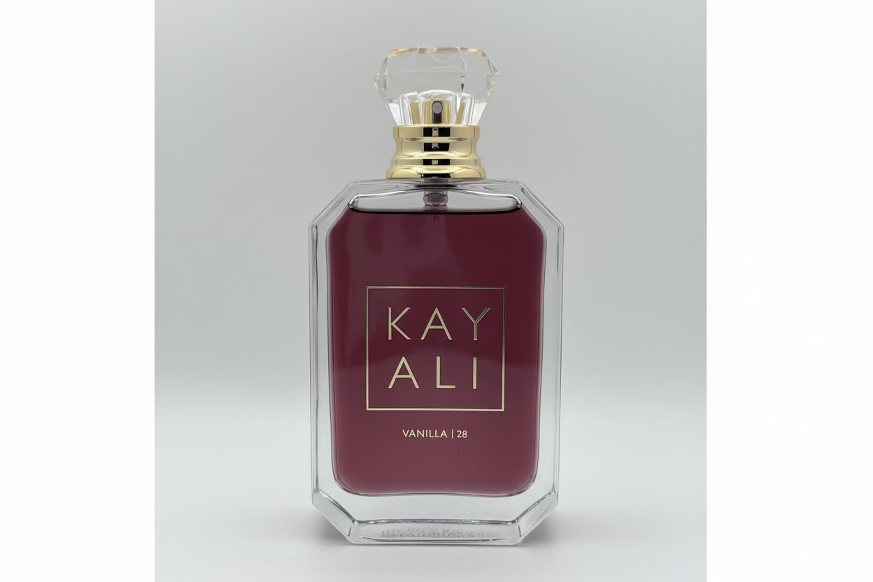 Vanilla 28 EDP