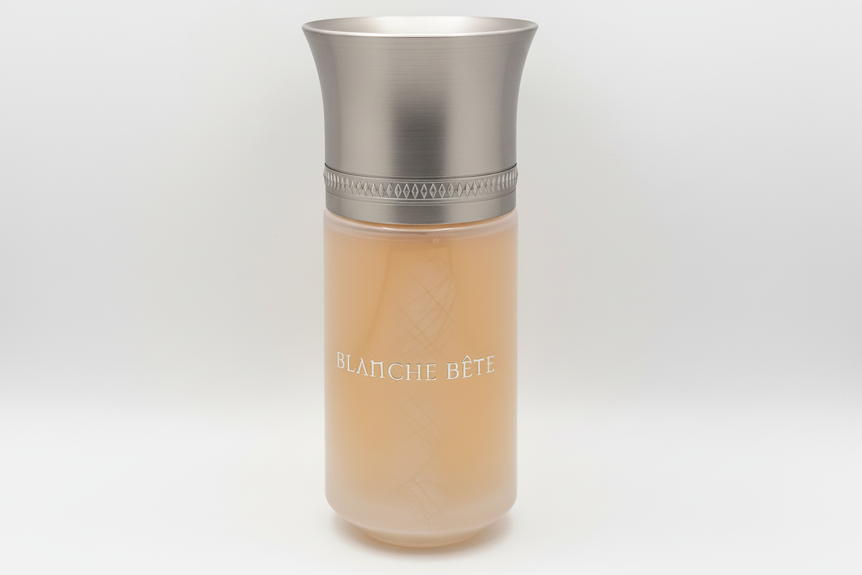 Blanche Bete EDP