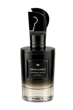 Mind Games Arabian Mate Perfume Samples