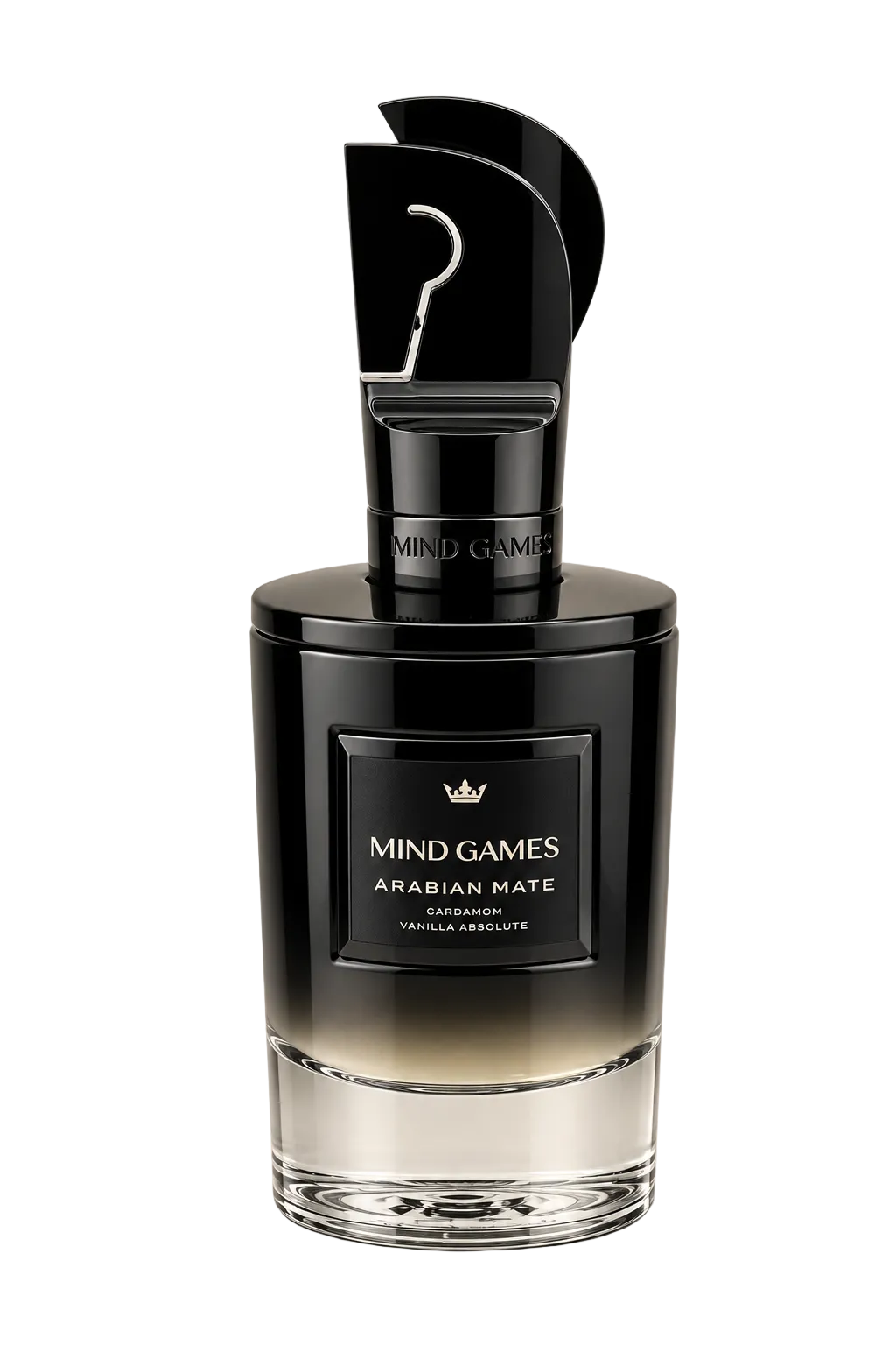 Mind Games Arabian Mate Perfume Samples