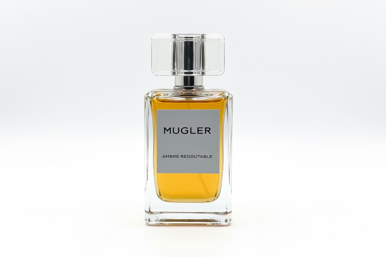 Ambre Redoutable EDP