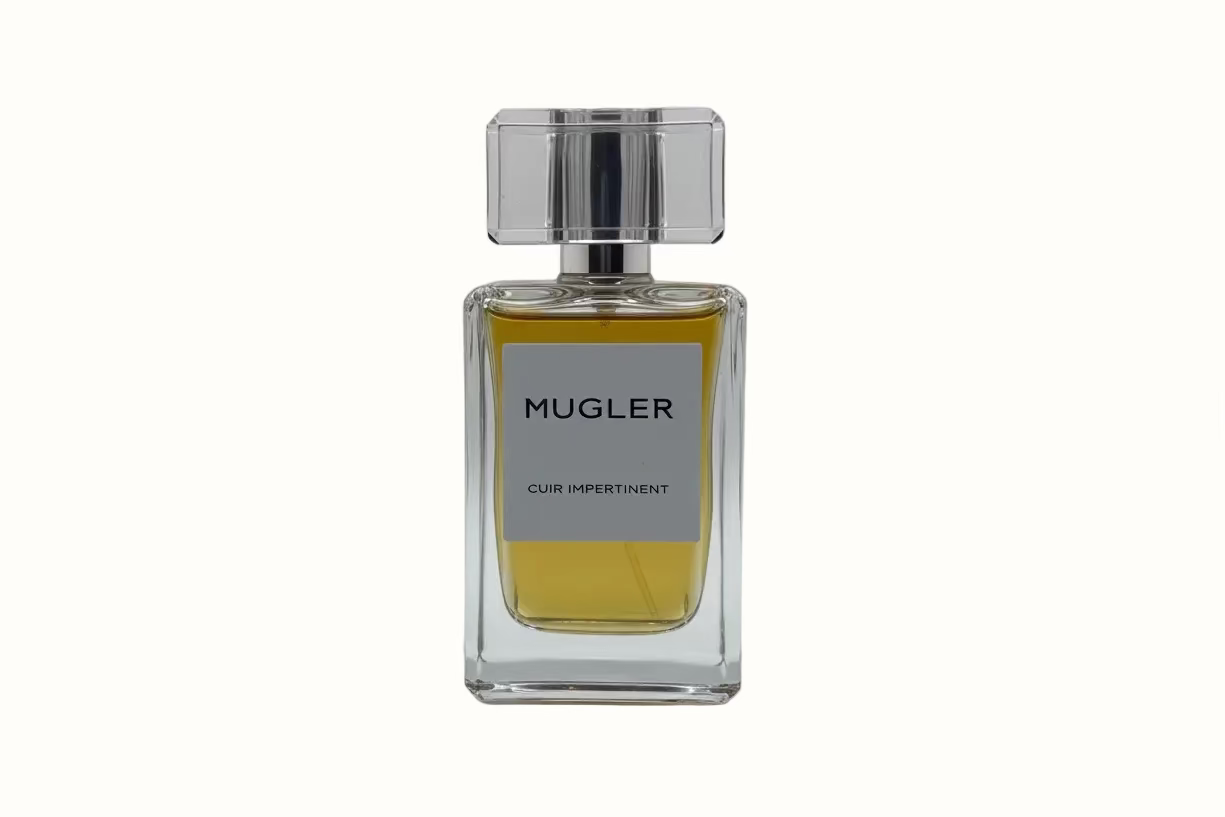 Cuir Impertinent EDP