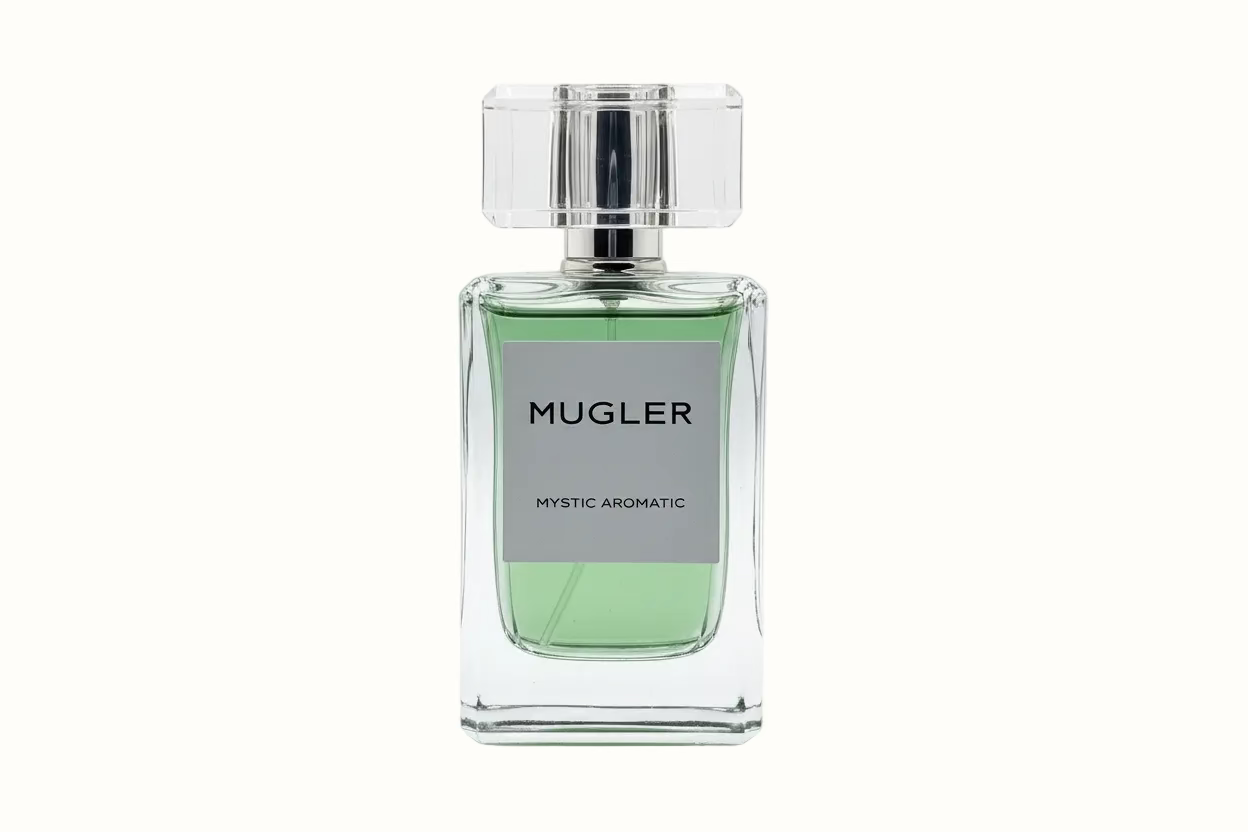 Mystic Aromatic EDP