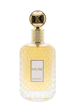 Khadlaj Muse Perfume Samples