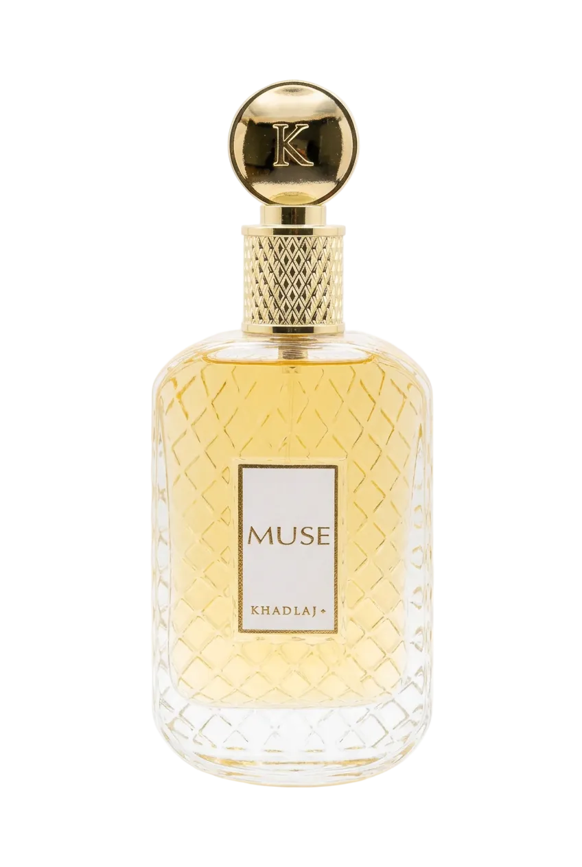 Khadlaj Muse Perfume Samples