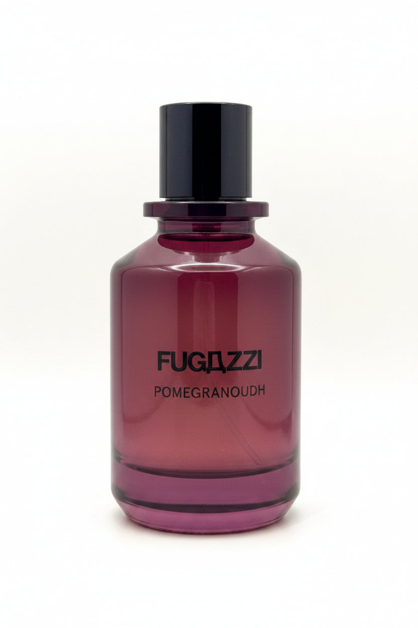 Pomergranoudh Extrait